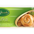 Mäida Jufka, Teigblätter 500 g – Packung, Vorderseite