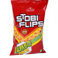 Vitaminka – Corn Puffs with Peanuts (Stobi Flips), 150 g