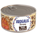 Ardealul Costiță cu fasole, Bohneneintopf mit Räucherspeck 300 g – Packung, Vorderseite