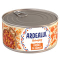 Ardealul – Bean Stew with Smoked Sausages (Carnaciori cu fasole), 300 g