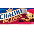 Wedel – Sesamhalva mit Erdnüssen und Rosinen (Chałwa Królewska), 50 g