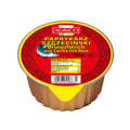 Agrico – Lachsaufstrich mit Reis (Paprykarz Szczeciński), 156 g