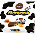 Wawel Krówkowe, milk chocolates with caramel filling 155 g – pack, front
