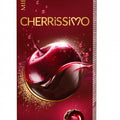 Mieszko Cherrissimo Classic, cherry chocolates with alcohol 182 g – pack, front
