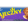 Wedel Bajeczny, milk chocolate peanut bar 40 g – bar, front