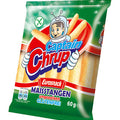 Captain Chrup corn sticks 60 g – pack, front