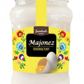 Lewandowski Dekoracyjny, Mayonnaise 335 ml – Packung, Vorderseite