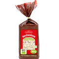Dovgan Buchweizenwaffeln 100 g – Packung, Vorderseite