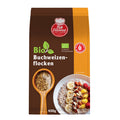 Home Culinar Buchweizenflocken 400 g – Packung, Vorderseite