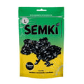 Semki, geröstete Sonnenblumenkerne, gesalzen 180 g – Packung, Vorderseite