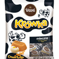 Wawel – Milchkaramellen (Krówka mleczna), 150 g