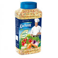 Kucharek Würzmischung Universal mit Gemüse 850 g – Packung, Vorderseite