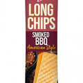 Smack American Style Smoked BBQ, Kartoffelsnack 60 g – Packung, Vorderseite