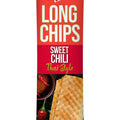 Smack Thai Style Sweet Chili, potato and wheat crisps 60 g – pack, front