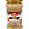 Suntat Tahin, Sesampaste 300 g – Packung, Vorderseite