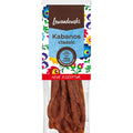 Lewandowski – Kabanossi aus Schweinefleisch (Kabanos classic), 100 g
