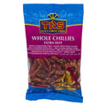 TRS - Whole Chillis Extra Hot