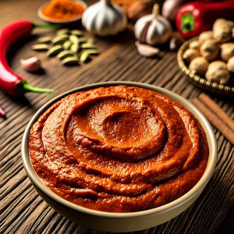 Patak's - Tikka Masala Paste - 283 g
