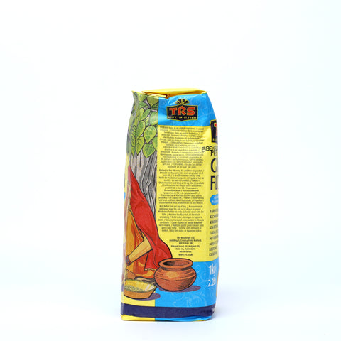 TRS - Farinha de Grão Pura - 1 kg