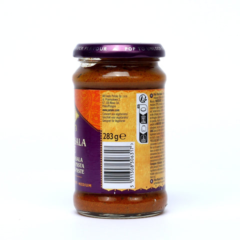 Patak's - Tikka Masala Paste - 283 g