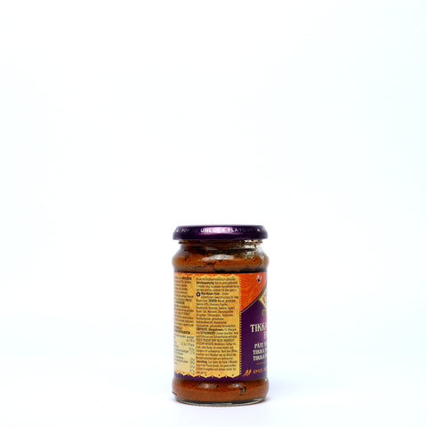 Patak's - Tikka Masala Paste - 283 g