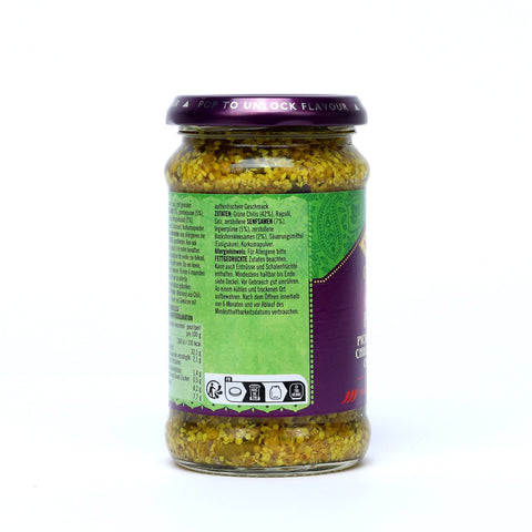 Patak's - Chilli Pickle - 283 g