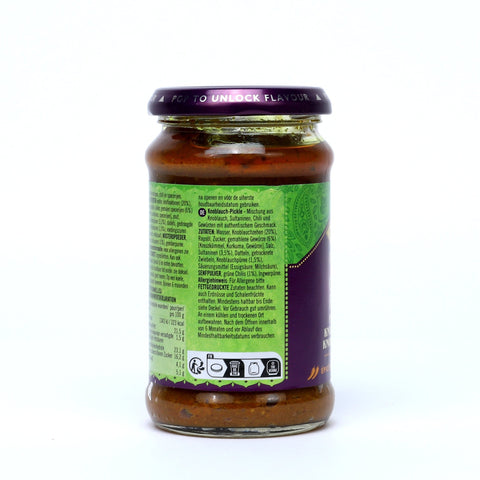 Patak's - Garlic Pickle - 300 g