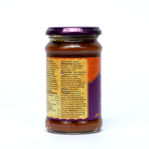 Patak's - Jalfrezi Paste - 283 g