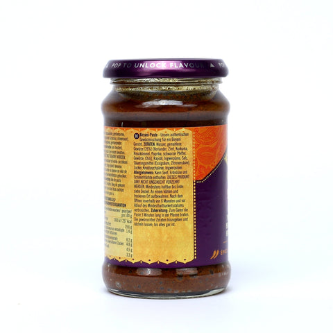 Patak's - Biryani Paste - 283 g