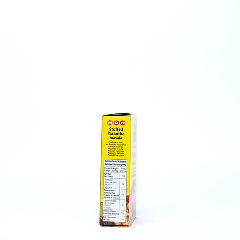 MDH - Spices Blend for Stuffed Indian Bread [Stuffed Parantha masala] - 100 g