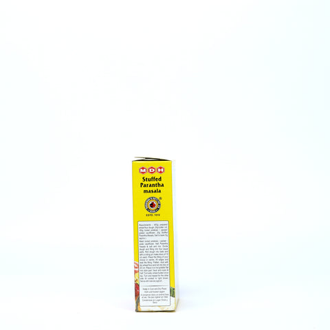 MDH - Spices Blend for Stuffed Indian Bread [Stuffed Parantha masala] - 100 g