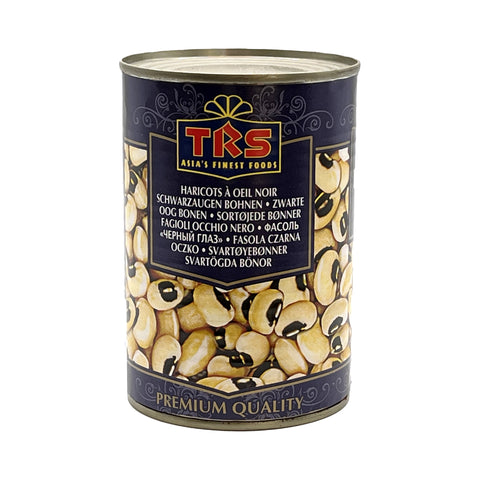 TRS - Schwarzaugenbohnen