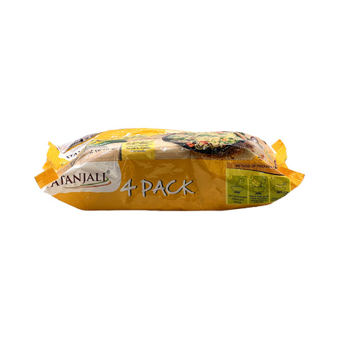 Patanjali - Atta Noodles Classic - 240 g
