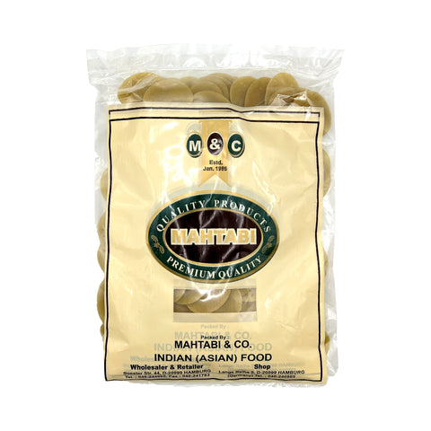 Mehtabi - Pani Puri - 500 g