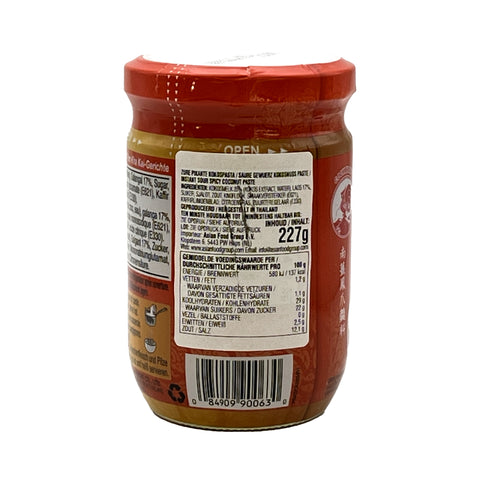 Tom Kha Kai - Instant sour spicy - 227 g