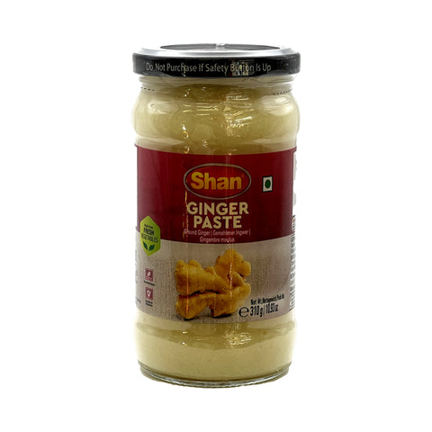Shan - Ingwerpaste - 310 g