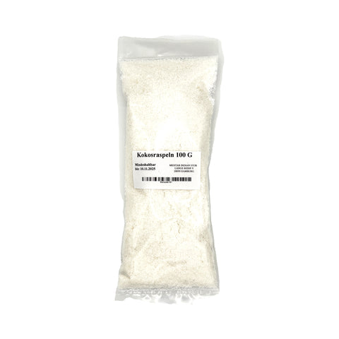 Mehtabi - Grated coconut - 100 g