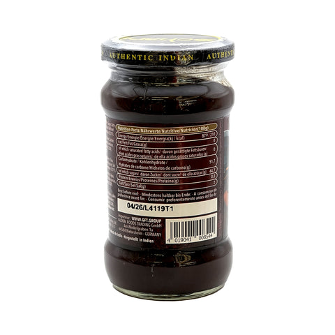 Schani - Tamarind & Date Chutney/Sauce - 325 g