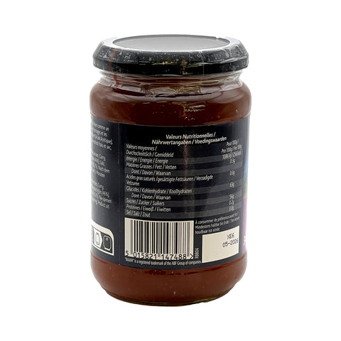 Rajah - Chutney de Manga da Caxemira - 340 g
