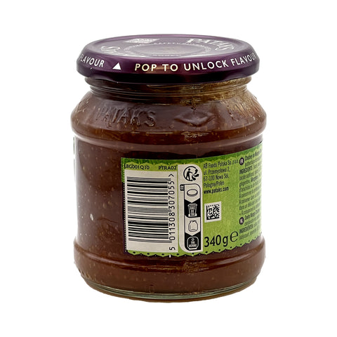 PATAKS - Sweet Mango Chutney - 340 g