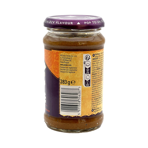 Pataks - Madras Paste - 283 g