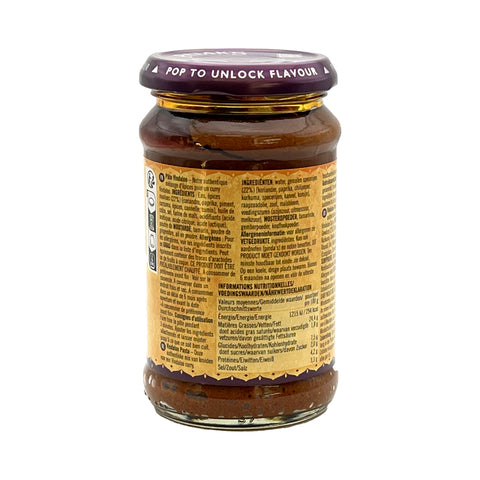 Pataks - Vindaloo Paste - 283 g