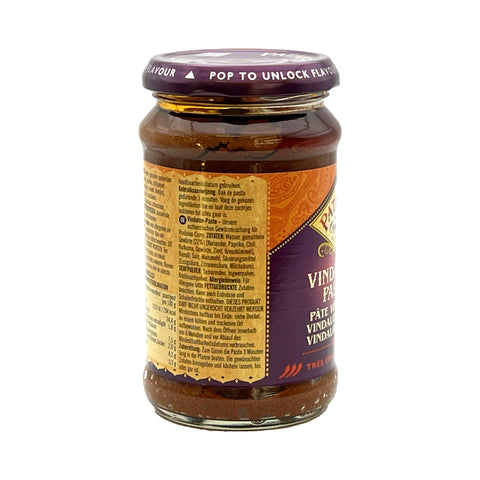 Pataks - Vindaloo Paste - 283 g