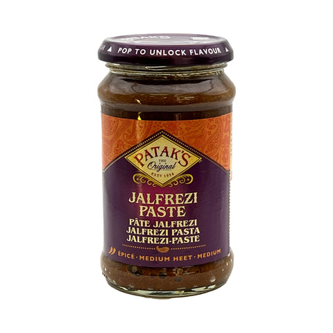Pataks - Jalfrezi Paste - 283 g