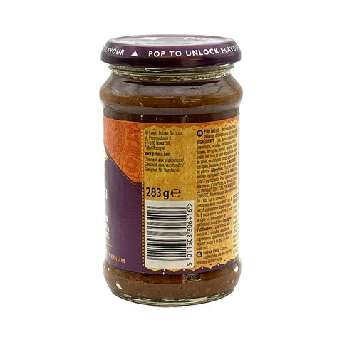 Pataks - Jalfrezi Paste - 283 g