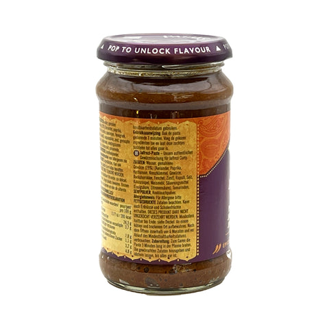 Pataks - Jalfrezi Paste - 283 g