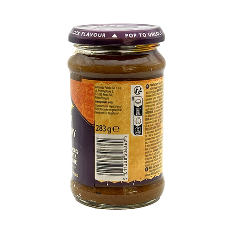 Pataks - Mild Curry Paste - 283 g