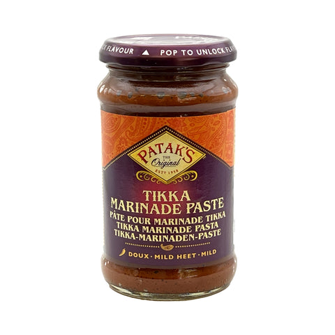Pataks - Tikka Marinade Paste - 300 g