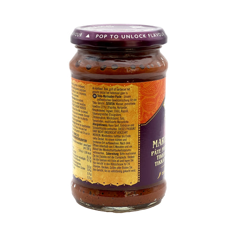 Pataks - Tikka Marinade Paste - 300 g