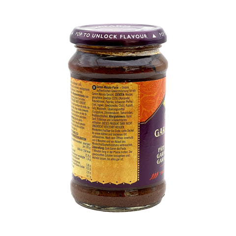 Pataks - Garam Masala Paste - 283 g